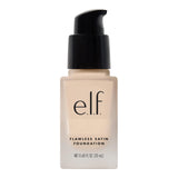 e.l.f Flawless Finish Foundation