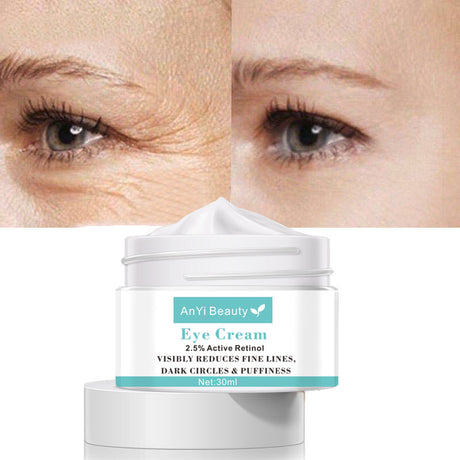 Beauty Eye Cream30mlwish Women's Skin Care Products - Lootquake