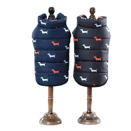 Pet supplies dog clothes - Lootquake