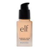 e.l.f Flawless Finish Foundation