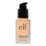 e.l.f Flawless Finish Foundation