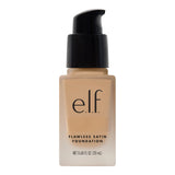 e.l.f Flawless Finish Foundation