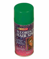 Colored Hairspray - Various Colors