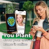 Happy Holidays Tree Gift Pack, We Plant 30 Trees