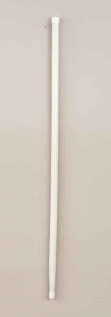 Costume Canes Parade or Dancer's Cane White
