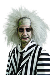 Beetlejuice Wig