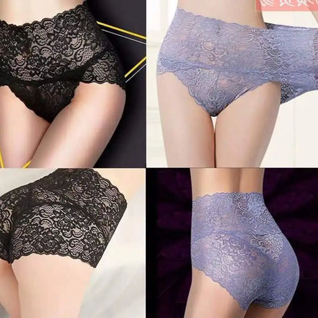 Underwear Knickers Panties Lingerie Briefs Woman - Lootquake