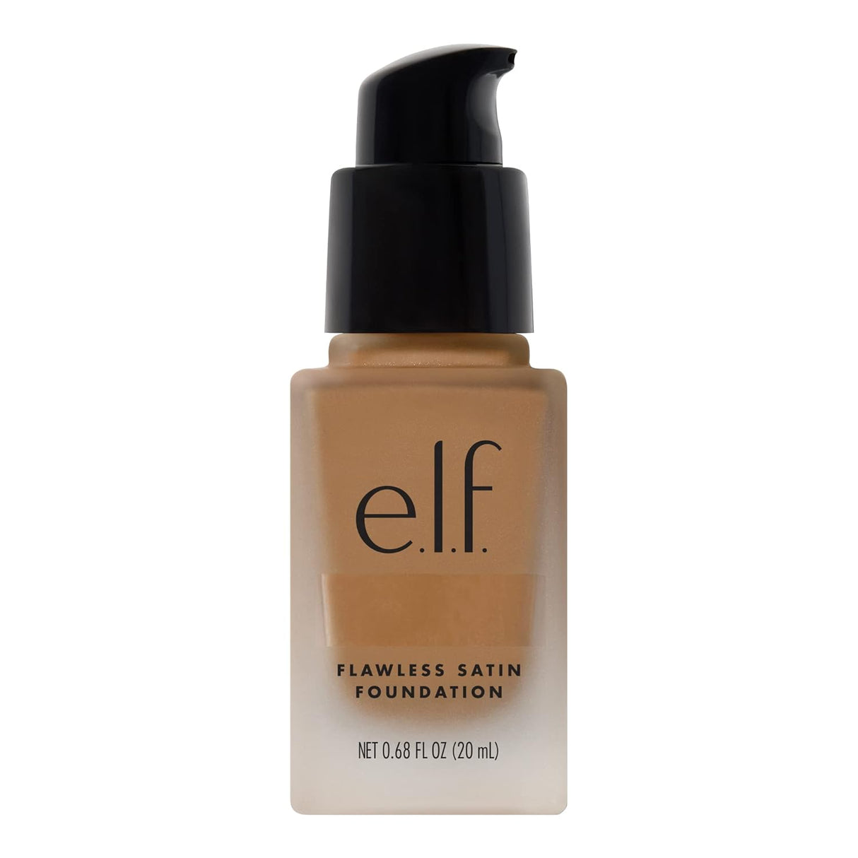e.l.f Flawless Finish Foundation