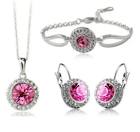 Jewelry Set - Lootquake