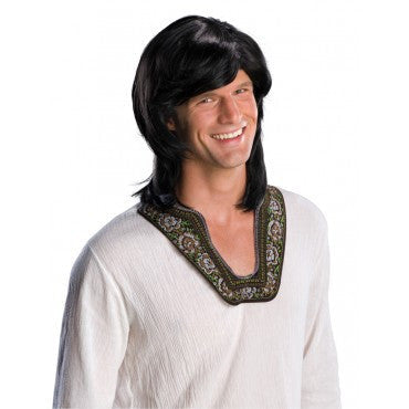 70's Guy Wig - Various Colors