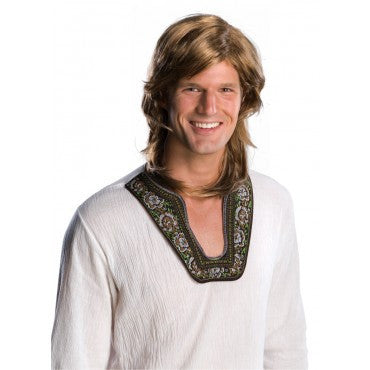 70's Guy Wig - Various Colors