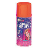 Colored Hairspray - Various Colors