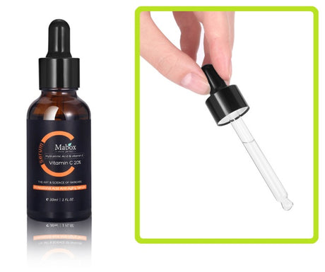 Compound Skin Care Essential Oil Facial Conditioning Skin Oil Facial Moisturizing Compound Massage Oil Brightens Skin Tone - Lootquake