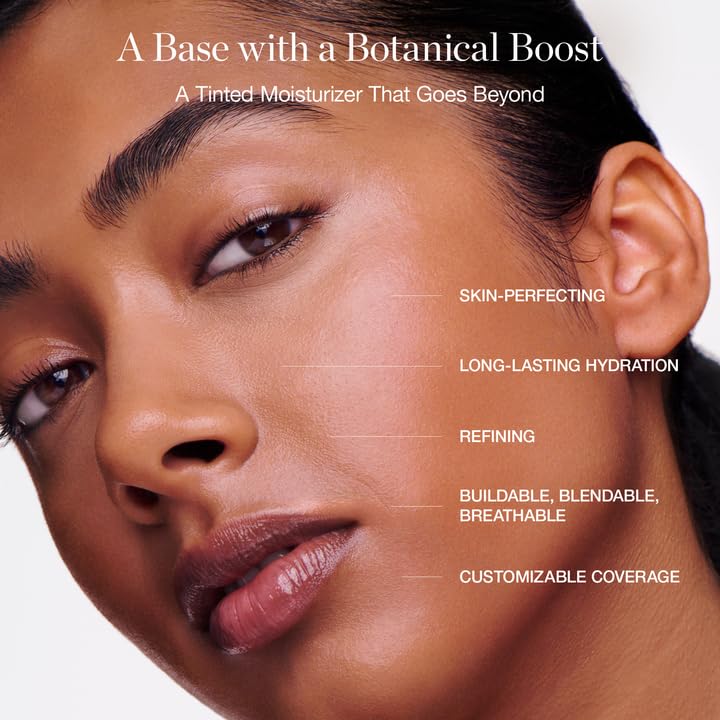 OGEE Hydraganics Complexion Perfecting Tinted Moisturizer