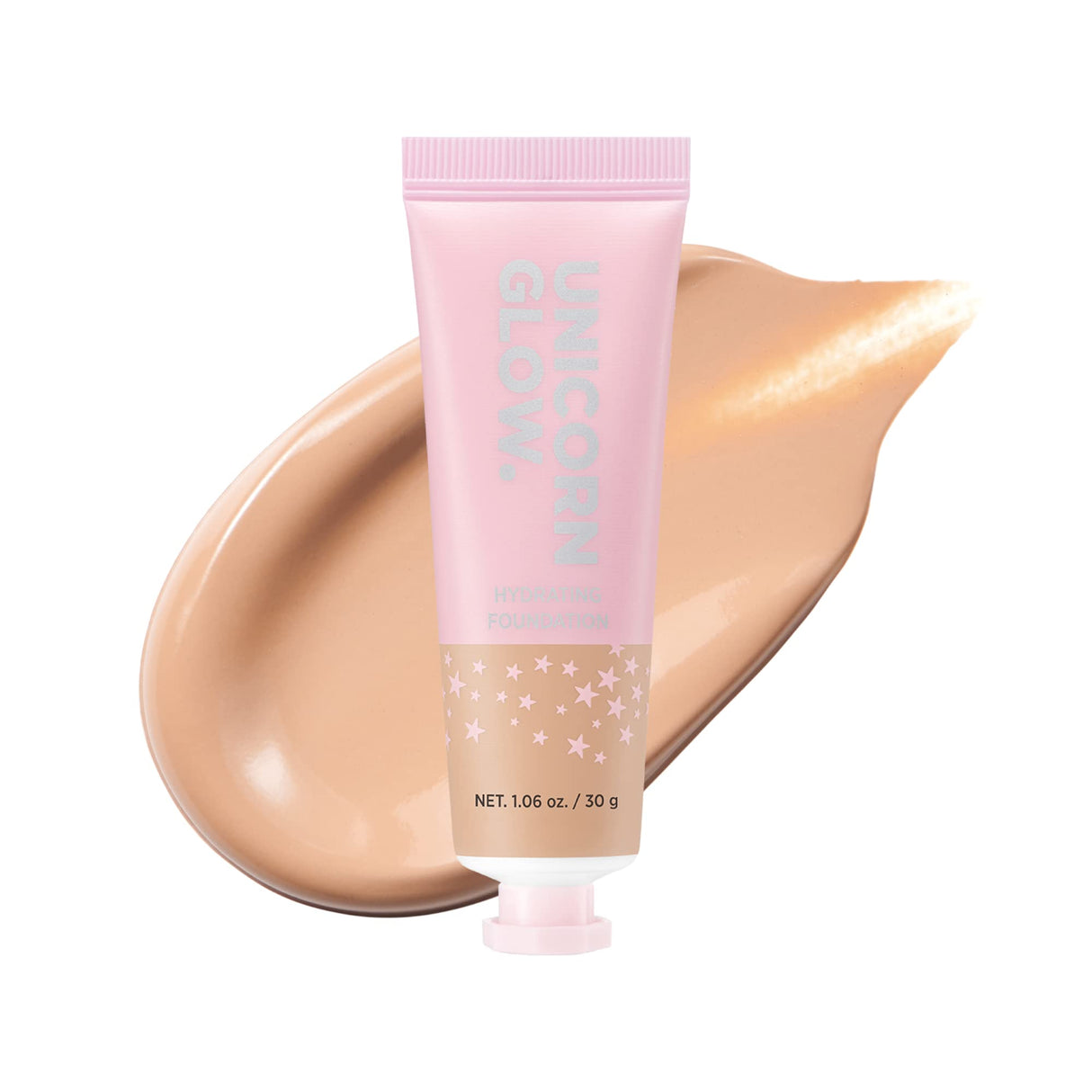 UNICORN GLOW Hydrating Foundation