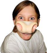 Cow Nose Costume Accessory