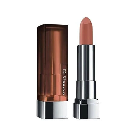 MAYBELLINE Color Sensational Matte Lipstick