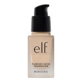 e.l.f Flawless Finish Foundation