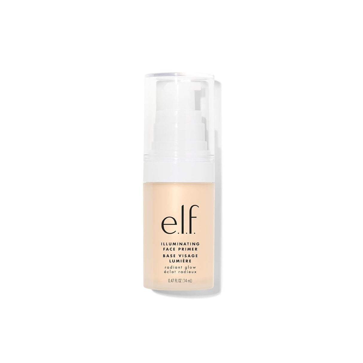 e.l.f Cosmetics Illuminating Face Primer