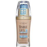 L'OREAL Visible Lift Serum Absolute Advanced Age Reversing Makeup