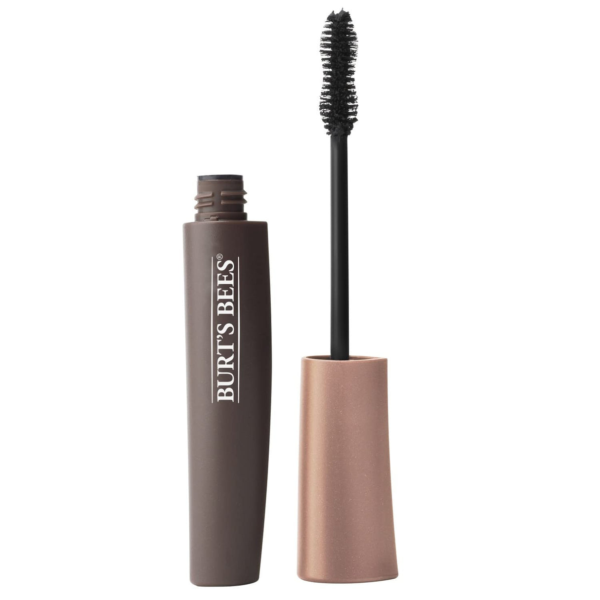 BURT'S BEES 100% Natural Origin All Aflutter Multi-Benefit Mascara
