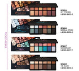 L.A. Girl Fanatic Eyeshadow Palette