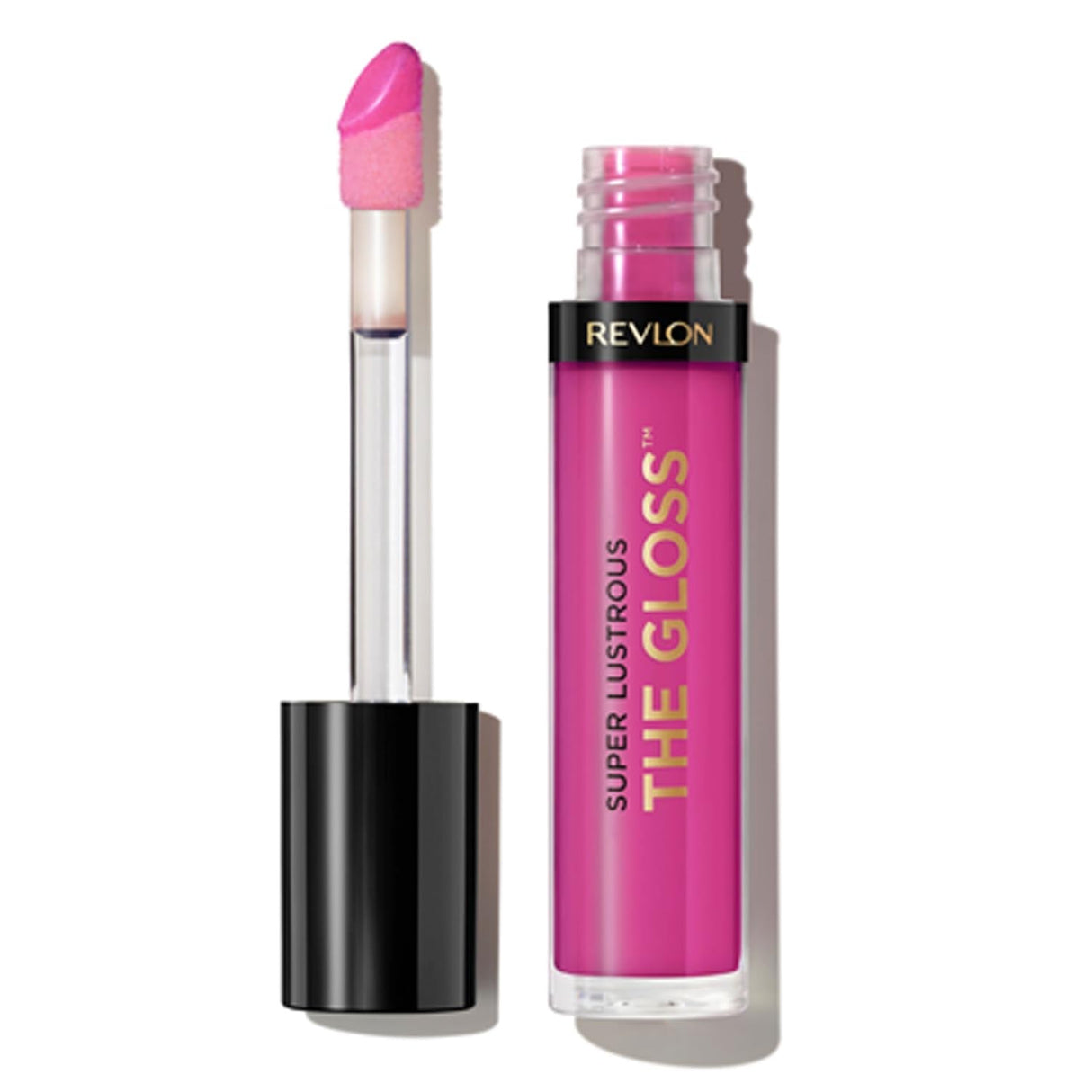 REVLON Super Lustrous The Gloss