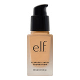e.l.f Flawless Finish Foundation