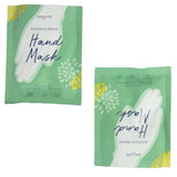 SPALIFE Intensive Repair Ultra-Moisturizing Hand Masks - 2 pair