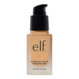 e.l.f Flawless Finish Foundation