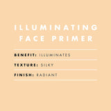 e.l.f Cosmetics Illuminating Face Primer