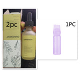 Hair Essential Oil Improve Dryness And Irritability And Nourish - Lootquake