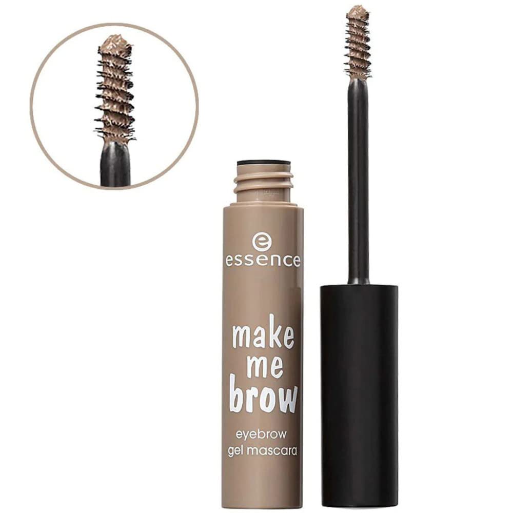 ESSENCE Make Me Brow Eyebrow Mascara