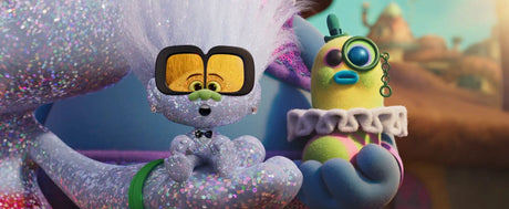 Trolls 3-Movie Collection (DVD) - Lootquake