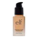 e.l.f Flawless Finish Foundation