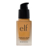 e.l.f Flawless Finish Foundation
