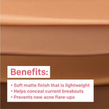 ALMAY Clear Complexion 4 in 1 Blemish Eraser Foundation