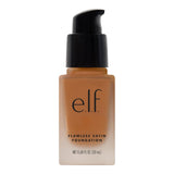 e.l.f Flawless Finish Foundation