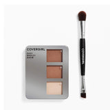 COVERGIRL Easy Breezy Brow Powder Kit