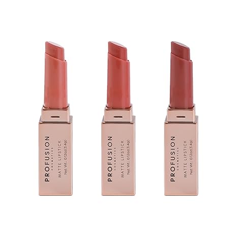 PROFUSION Stars Aligned Lip Set