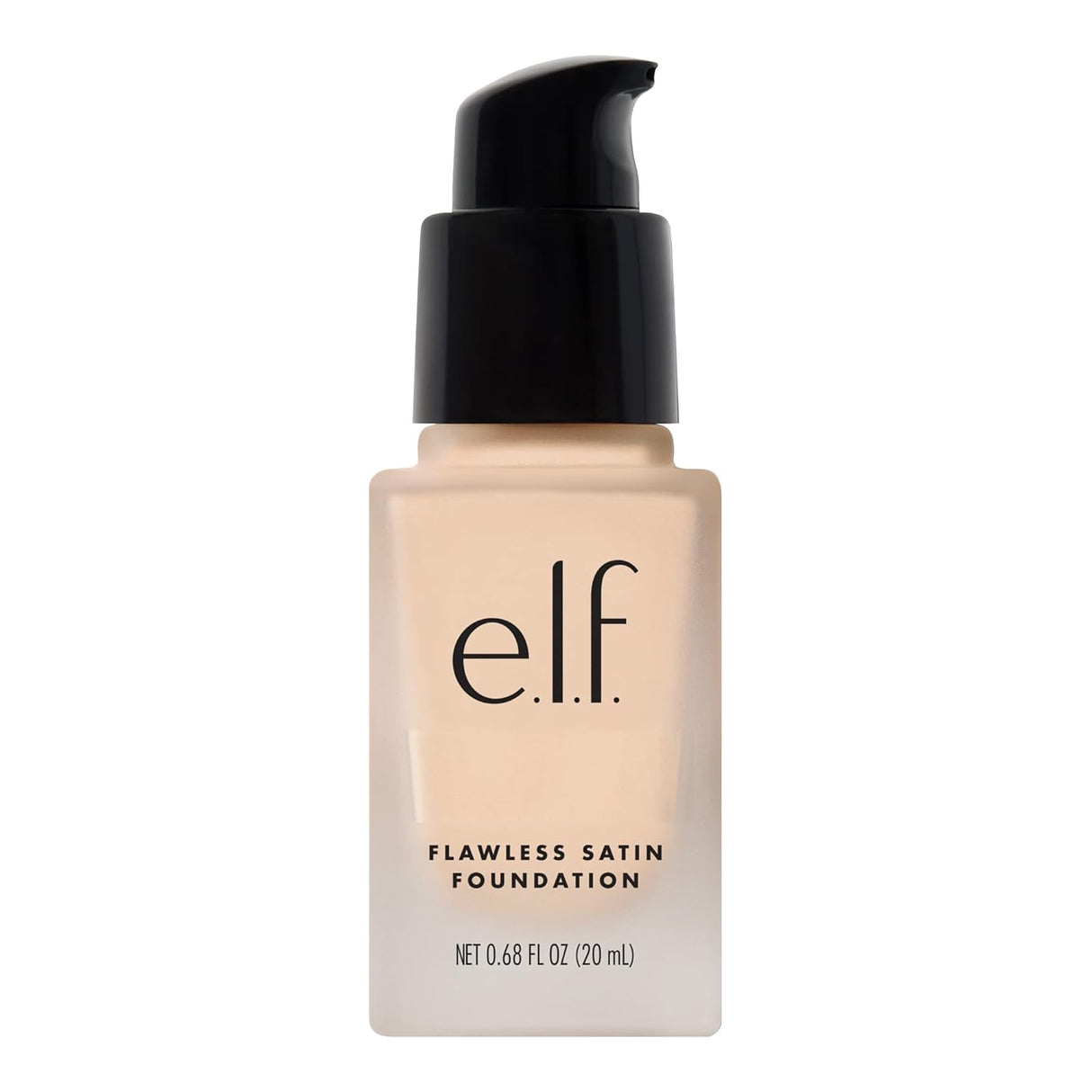 e.l.f Flawless Finish Foundation