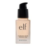 e.l.f Flawless Finish Foundation