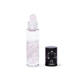 BLOSSOM Zodiac Sign Vanilla Flavored Roll-on Lip Gloss