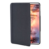 Magnetic Detachable Keyboard with Pen Slot