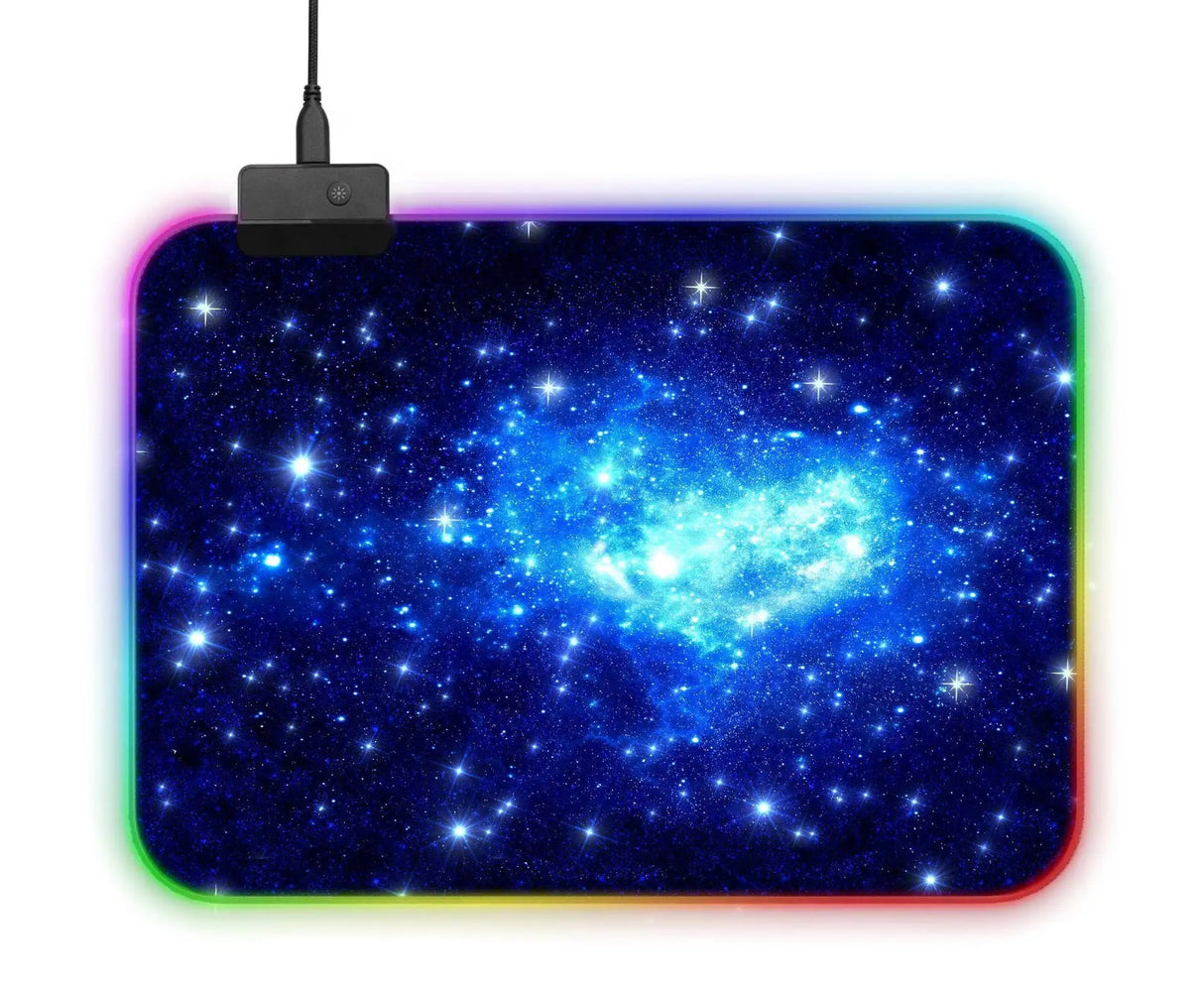 Gaming mouse pad - Lootquake