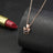 925 Silver Personalized Cute Cat Necklace For Women - Lootquake