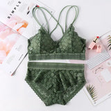 Sexy lingerie bra - Lootquake