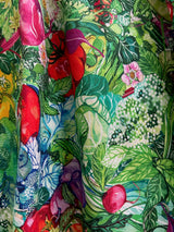 Garden Greta Dress