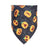 Halloween Pet Saliva Towel - Lootquake
