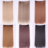 Fashion Straight Wig - Lootquake